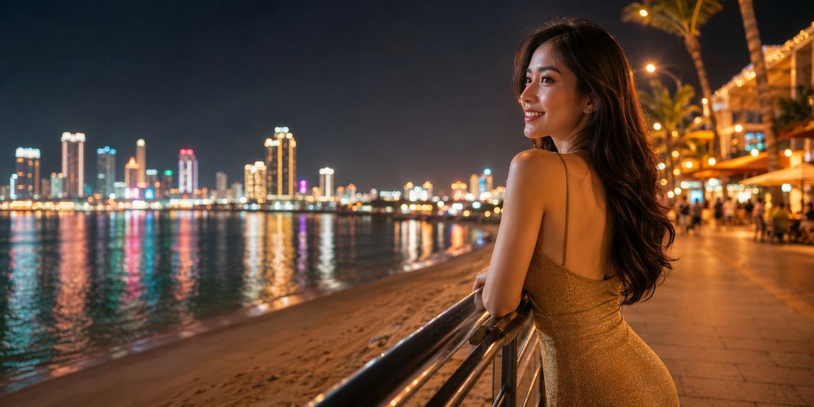 Bảng tiêu chí đánh giá nền tảng giải trí hiển thị rõ trên thiết bị di động